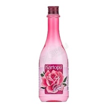 Kartopu Gülsuyu Pet 325 Ml