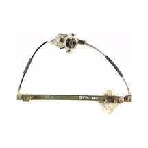Sol Arka Cam Krikosu (M) Clio 7700799421
