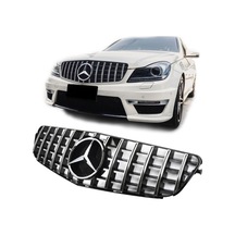 Mercedes C Serisi W204 Gtr Panjur 2007-2014 Arası Uyumlu