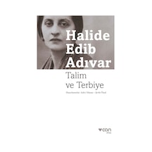 Talim Ve Terbiye