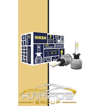 Niken Eco H1 Led Xenon