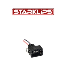 Soket 2 Kablolu A0075451626 Mercedes Yan Sinyal,sis Far,delphi 12185025 Su Fıskiye Motor Vw Audi Seat 140082 140082 020945415 357972752