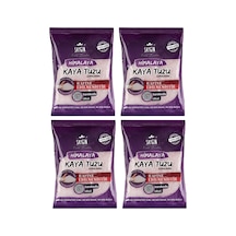 Saygın Himalaya Kaya Tuzu İnce Taneli 500 Gr X 4 Adet