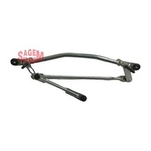 SAGEMFR 255124 Silecek Mekanizması Motorsuz Egea