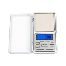 Wellhise Dijital Hassas Terazi 0.01 Gr Hassaslık Mini Terazi 500gr. Kapasite Diğer