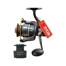Ryobi Ecusima ECU4000 Spin Olta Makinesi