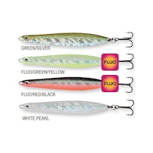 Savage Gear Seeker Isp 6.8cm 12gr Nl Sahte Balık Green Silver