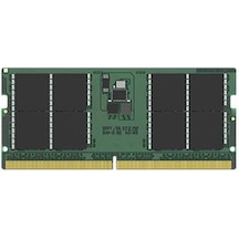 16 Gb Ddr5 5600mhz Kıngston Cl46 Nb Kvr56s46bs8/16
