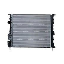 Renault Scenic 1 Motor Radyatoru 1.6 2000-2003 Nrf 58023