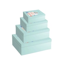 Keskin Color Hediyelik Kutu Pasta Dilimi 23x32 - 1 Adet
