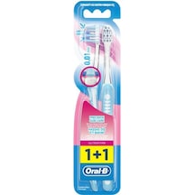 Oral-B Ultrathin Precision Gum Care 1+1 Diş Fırçası