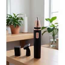 Usb Şarjlı Tıraş Makinesi Uuczzzrd3138tıraşşmmmmm3-1 1 - 2 Saat