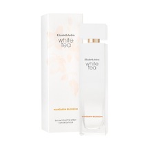 White Tea Mandarin Blossom Edt Kadın Parfüm 100ml