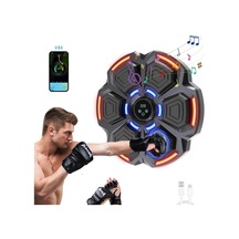 Bluetooth Hoparlör Özellikli Duvar Boks Makinesı 9 Mod Sevi Tdrtr Çok Renkli
