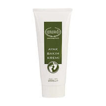 Ersağ Ayak Bakım Kremi 200 ML