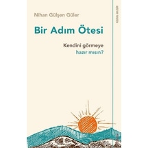 Bir Adım Ötesi - Nihan Gülşen Güler - Sola Unitas