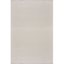 Woolhome Rozali 6002 Bej Akrilik Modern Salon Halısı Bej