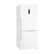 Siemens KG76PAWC0N 526 LT No-Frost Kombi Tipi Buzdolabı