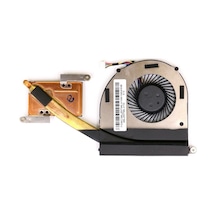 Lenovo Ideapad U330 80B1 Notebook Cpu Heatsink Fan