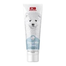 Biopetactive Diamond White Beyaz Tüylü Köpek Şampuanı 250 Ml