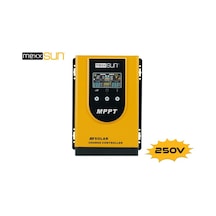 Mexxsun 80a Mppt Şarj Kontrol Cihazı