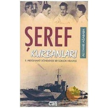 Şeref Kurbanları 2. Abdülhamit Döneminde Bir Sürgün Hikayesi