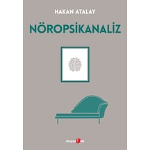 Nöropsikanaliz / Hakan Atalay