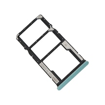 Xiaomi Redmi Note 12 4g Sim Kart Tepsisi 23021raaeg 23021raa2y 23027rad4ı 23028ra60l Yeşil