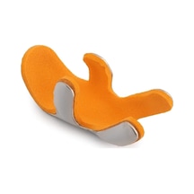 Medikaltec Kurbağa Parmak Ateli - Frog Finger Splint - Parmak Eklem Sabitleyici