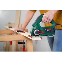 Home And Garden Nanoblade Testere Bıçağı - Nanoblade Wood Basic 50 Bıçak - 2609256d83, Gri