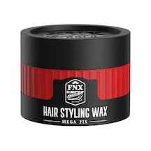 Fonex Wax 150ml Mega Fix Kırmızı