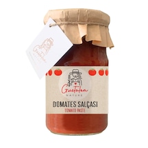 Gustolea Ev Yapımı Güneşte Kurutulmuş Domates Salçası 1 KG