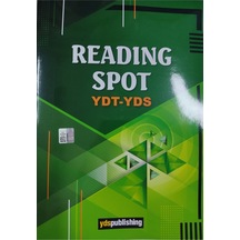 Yds Readıng Spot Ydt-yds