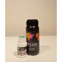Ebru Ener Anka Boya ve Katkı Maddesi Gök Mavi 250 G