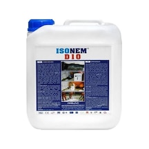 Isonem D 10 Latex Aderans Arttırıcı Ve Su Yalıtım Katkısı 20 Lt