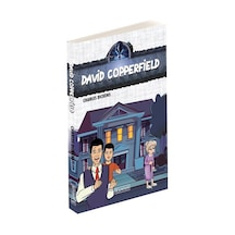 David Copperfield - Charles Dickens - Kumran