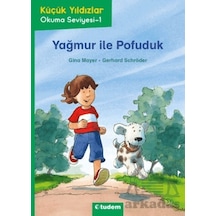 Yağmur İle Pofuduk