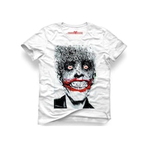 Tshirthane Joker Tişört Erkek Tshirt