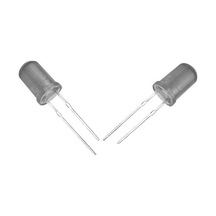 Halmet Led 5mm Beyaz 10'lu Paket