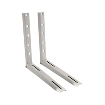 Klima 40’lık Vidalı Dış Ünite Konsol Ayak 9-12 lik Klima İçin