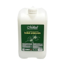 Melissa Sık Yıkanan Saçlar için Bakım Şampuan 5 L