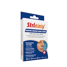 Strleasy 6057 Burun Bantı 12'li