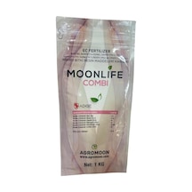 Moonlife Combi Sıvı Gübre 0,250