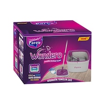 Parex Wondero Otomatik Temizlik  Seti