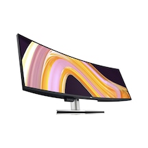 Dell 49" Ips Ultrasharp U4924dw 5ms 60hz Hdmı-dp Kvm Typec Hub Kavisli Monitör 5120x1440
