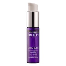 Christian Breton Ultra Nemlendirme Elixir Serum 15 ML
