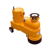 Sen-Mak MS 1150 5.5 HP 3 Fazlı Mermer Beton Silme Makinesi