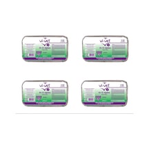 Vi-Vet Azulen Kalıp Sir El Ağdası 500 ML x 4