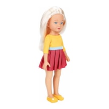 Mina Blogger Bebek 35 Cm Standart