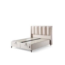 Pofuduk Yatak Capella Baza 160 x 200 CM